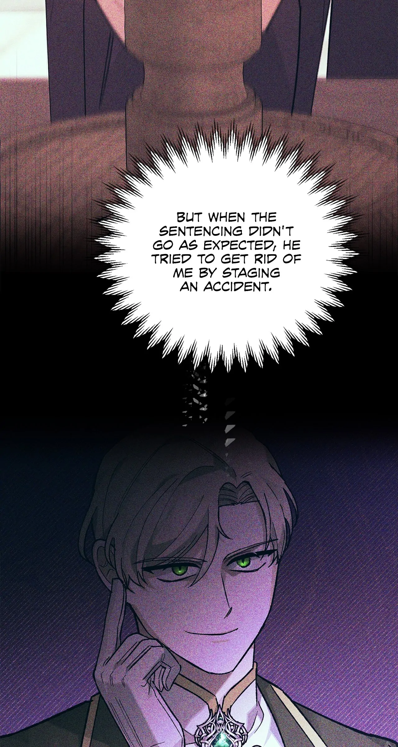Let Me Kidnap the Male Lead! Chapter 37 - Page 49