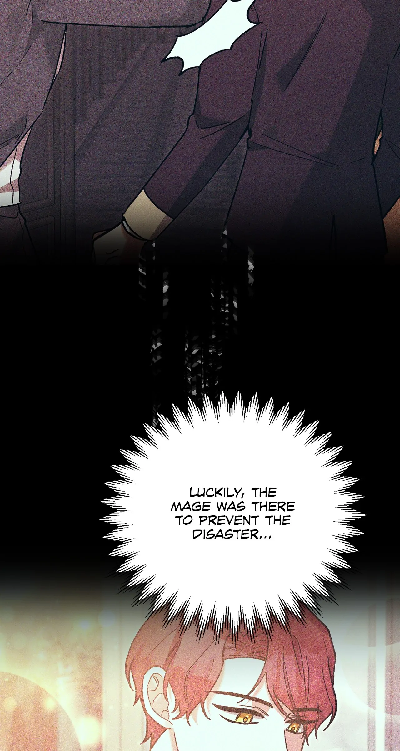 Let Me Kidnap the Male Lead! Chapter 37 - Page 51