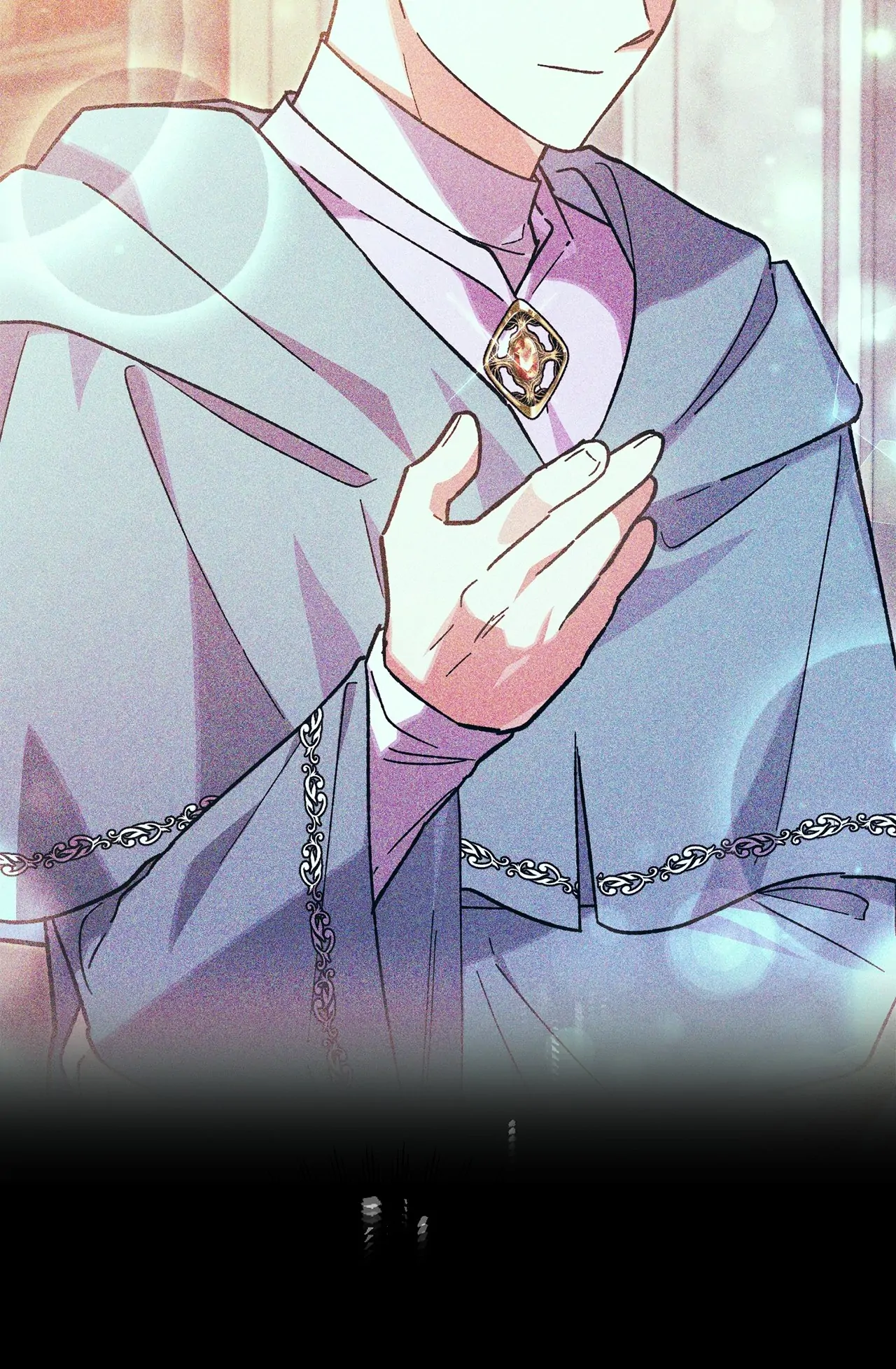 Let Me Kidnap the Male Lead! Chapter 37 - Page 52
