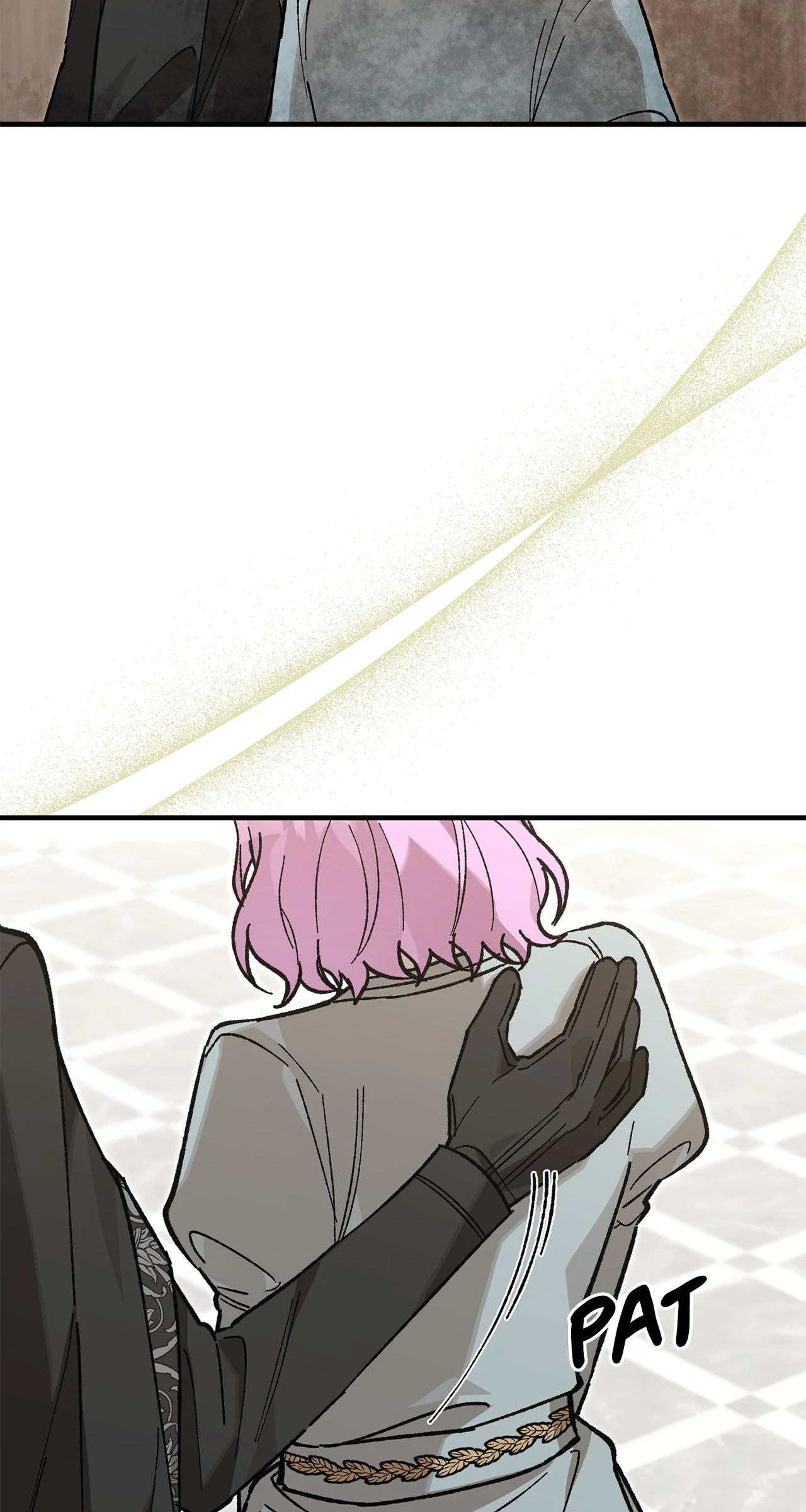 Let Me Kidnap the Male Lead! Chapter 37 - Page 55