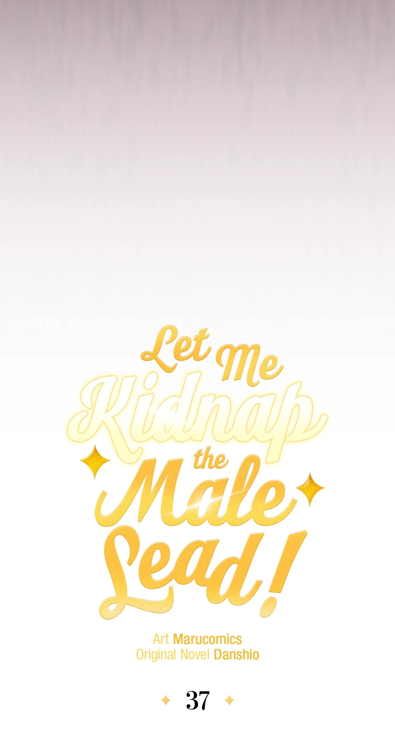 Let Me Kidnap the Male Lead! Chapter 37 - Page 62