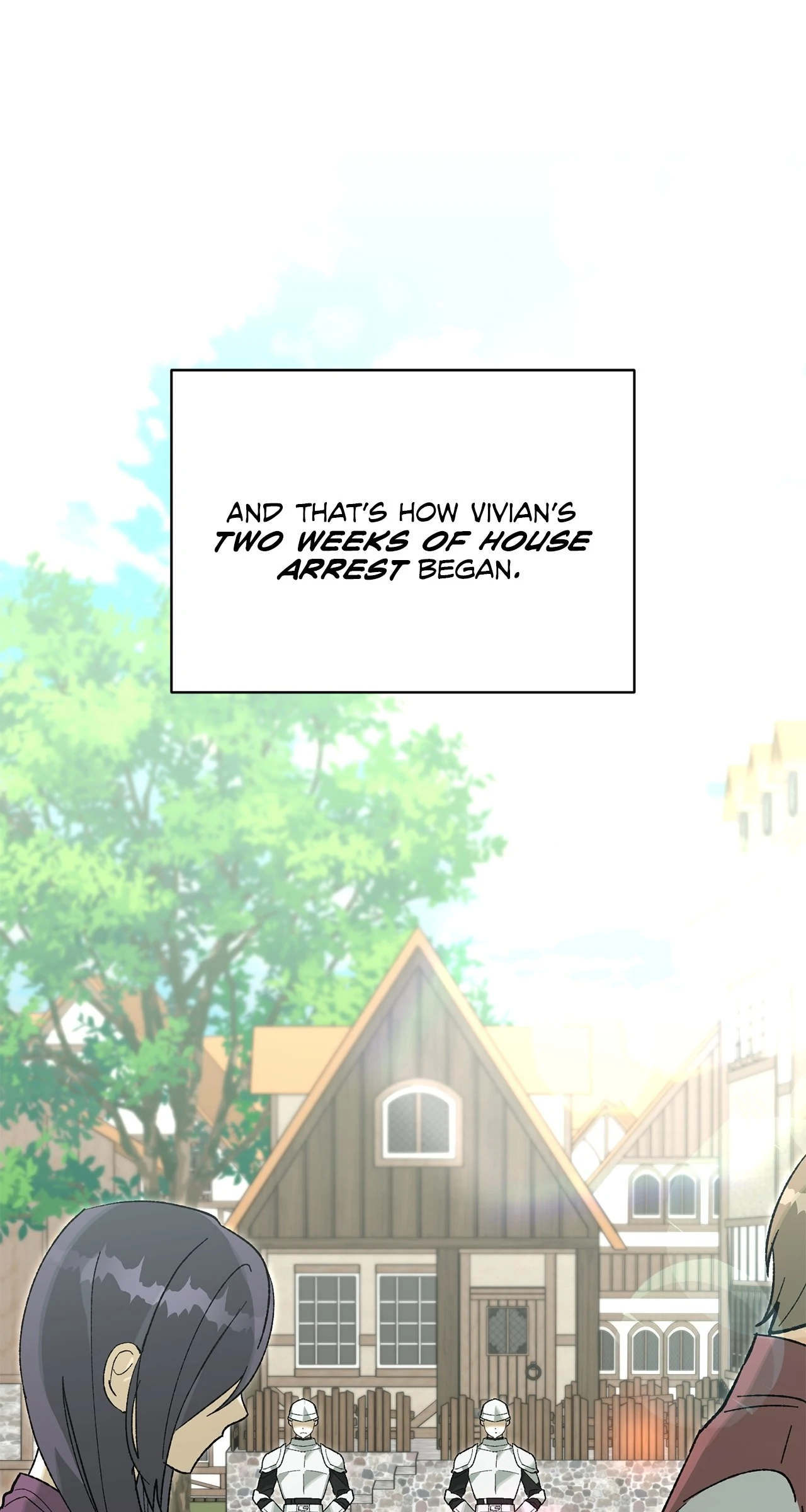 Let Me Kidnap the Male Lead! Chapter 37 - Page 64