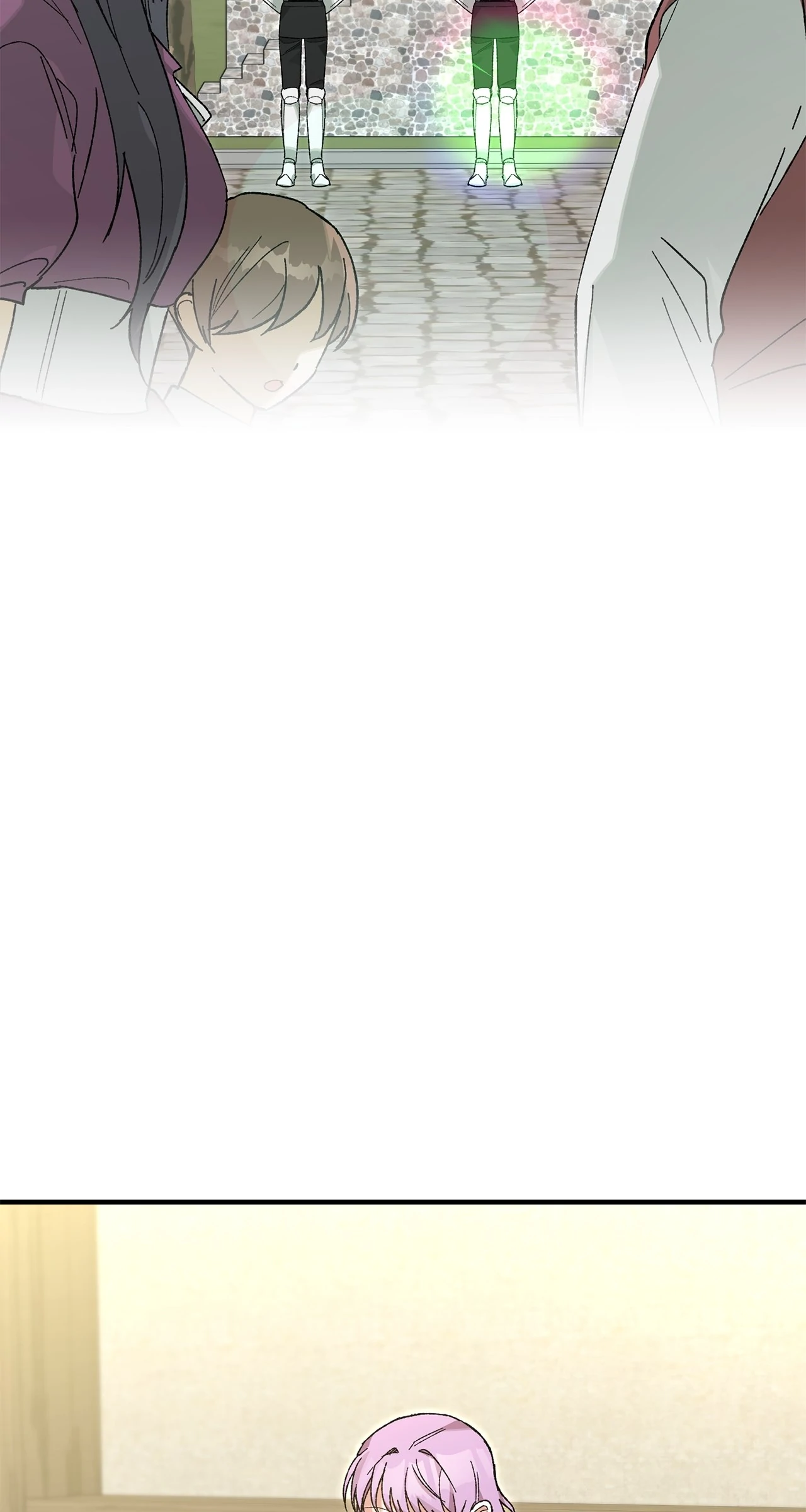 Let Me Kidnap the Male Lead! Chapter 37 - Page 65