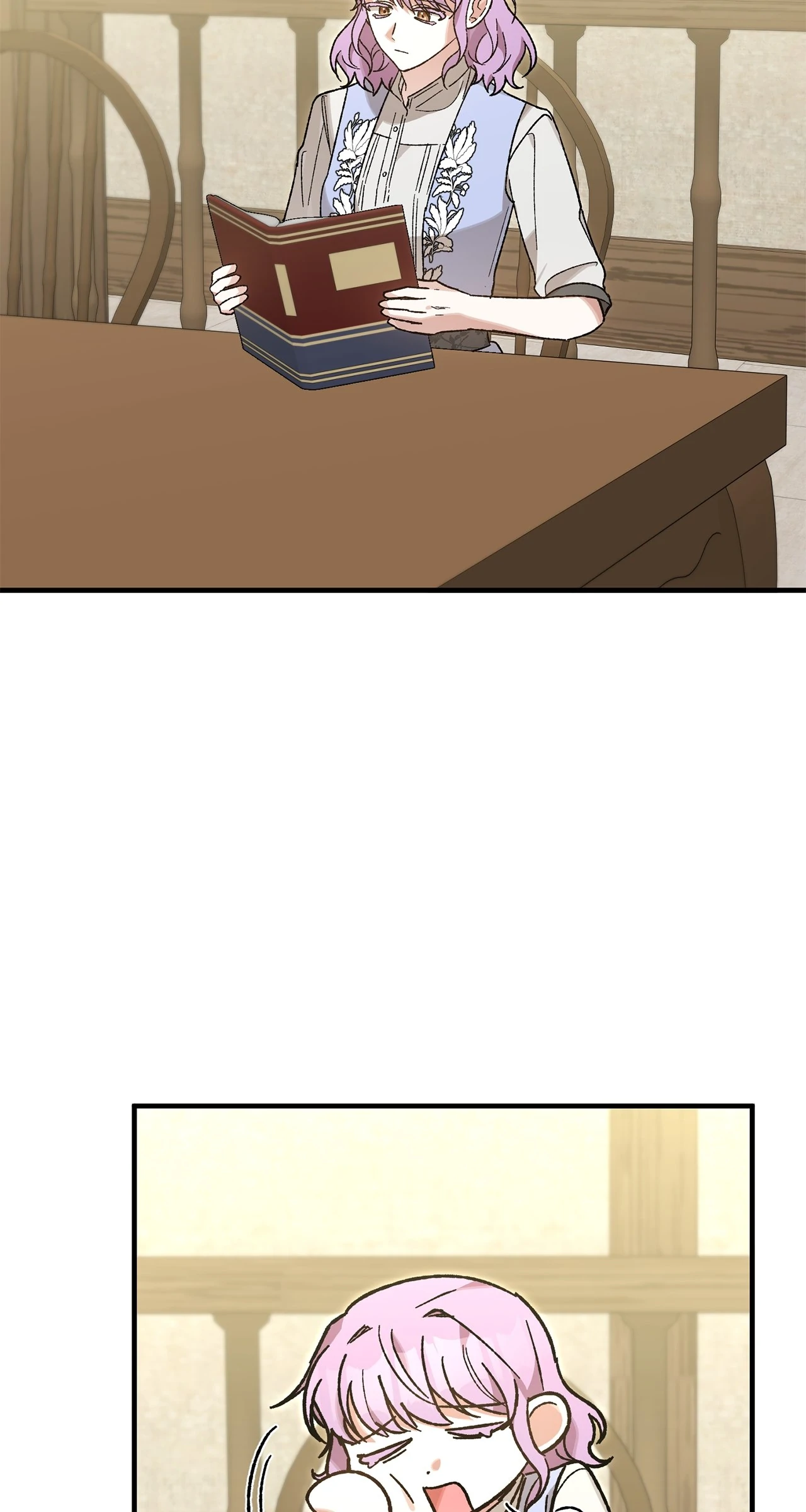 Let Me Kidnap the Male Lead! Chapter 37 - Page 66