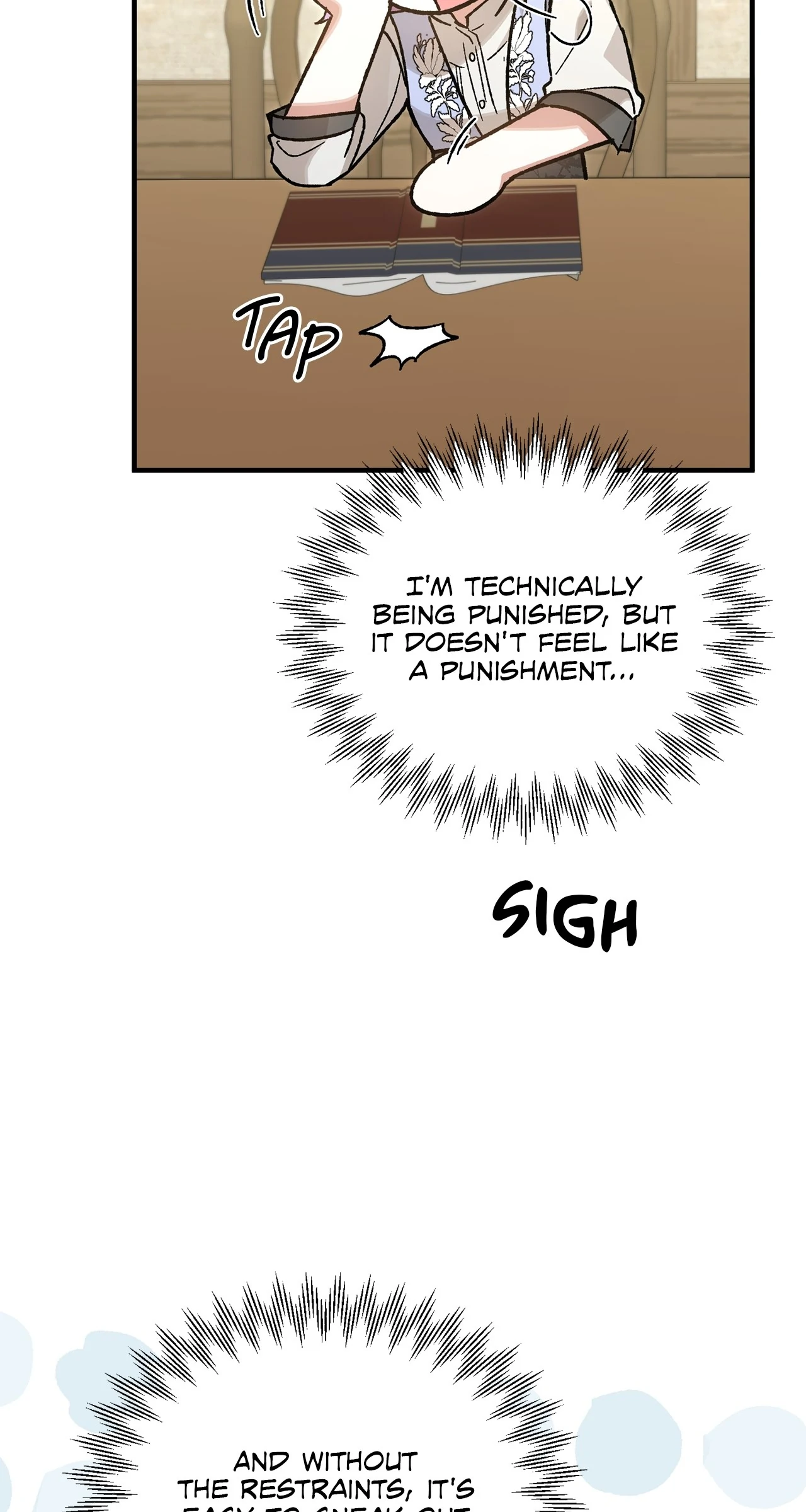 Let Me Kidnap the Male Lead! Chapter 37 - Page 67