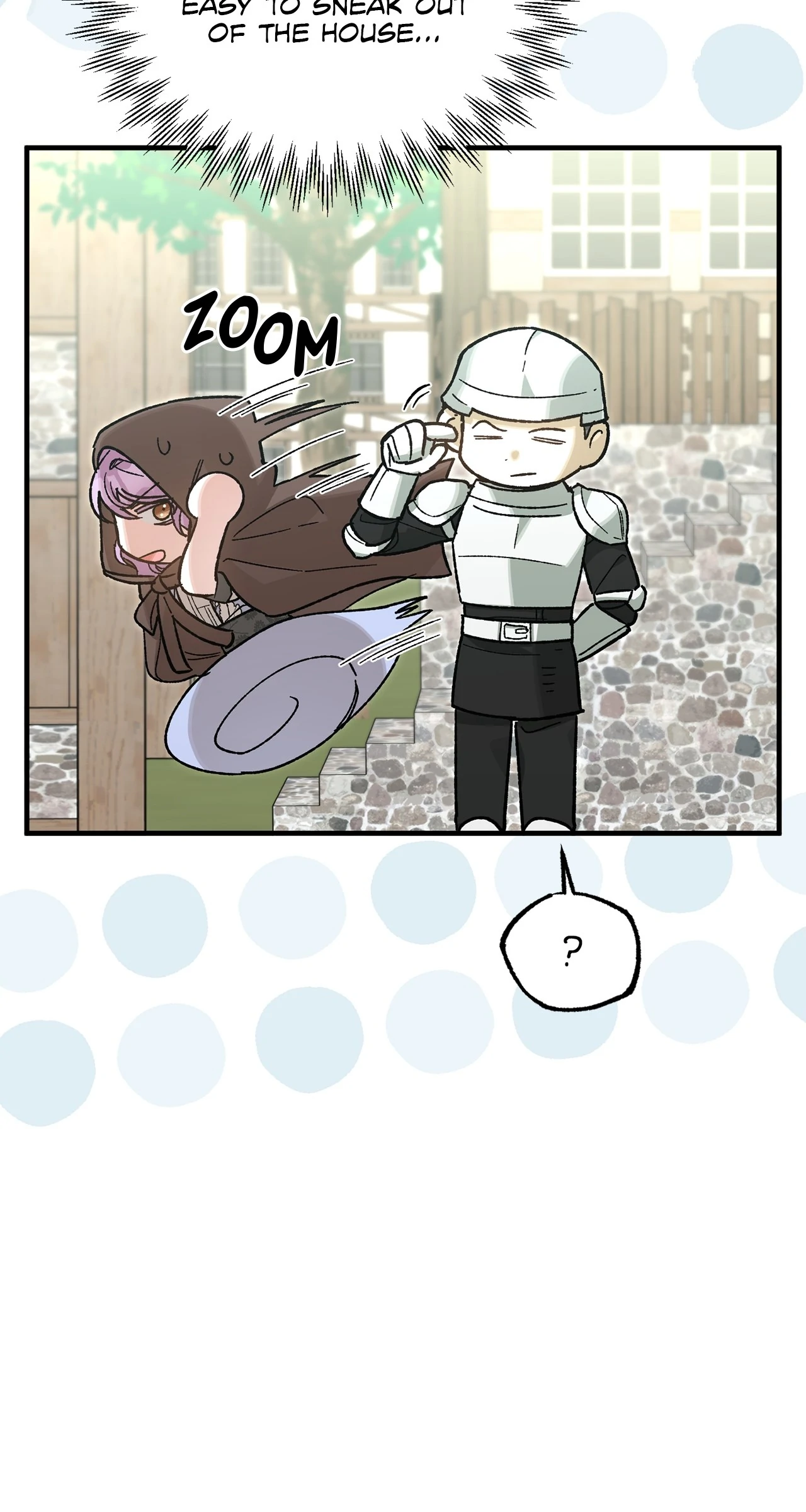 Let Me Kidnap the Male Lead! Chapter 37 - Page 68