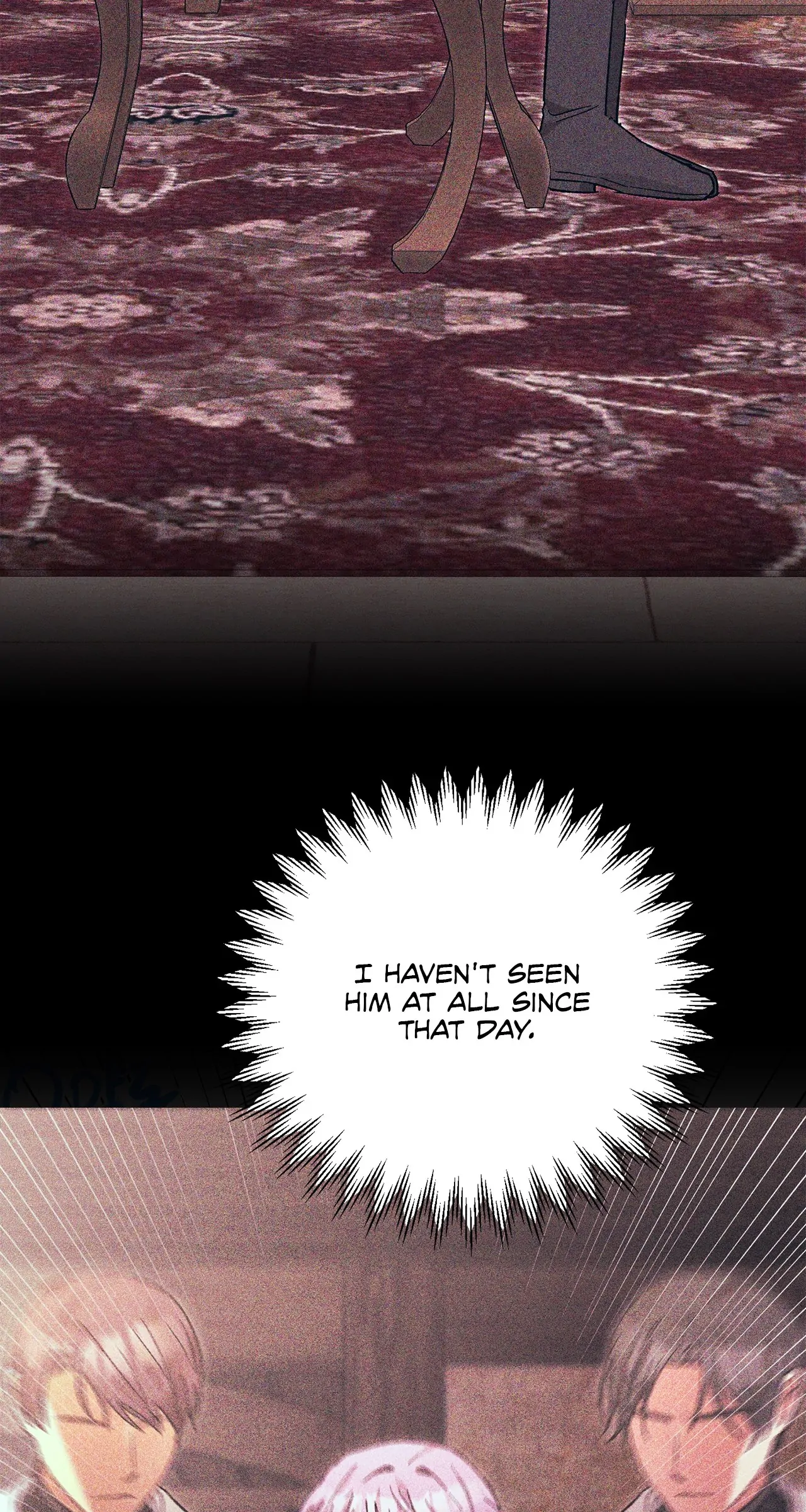 Let Me Kidnap the Male Lead! Chapter 37 - Page 71