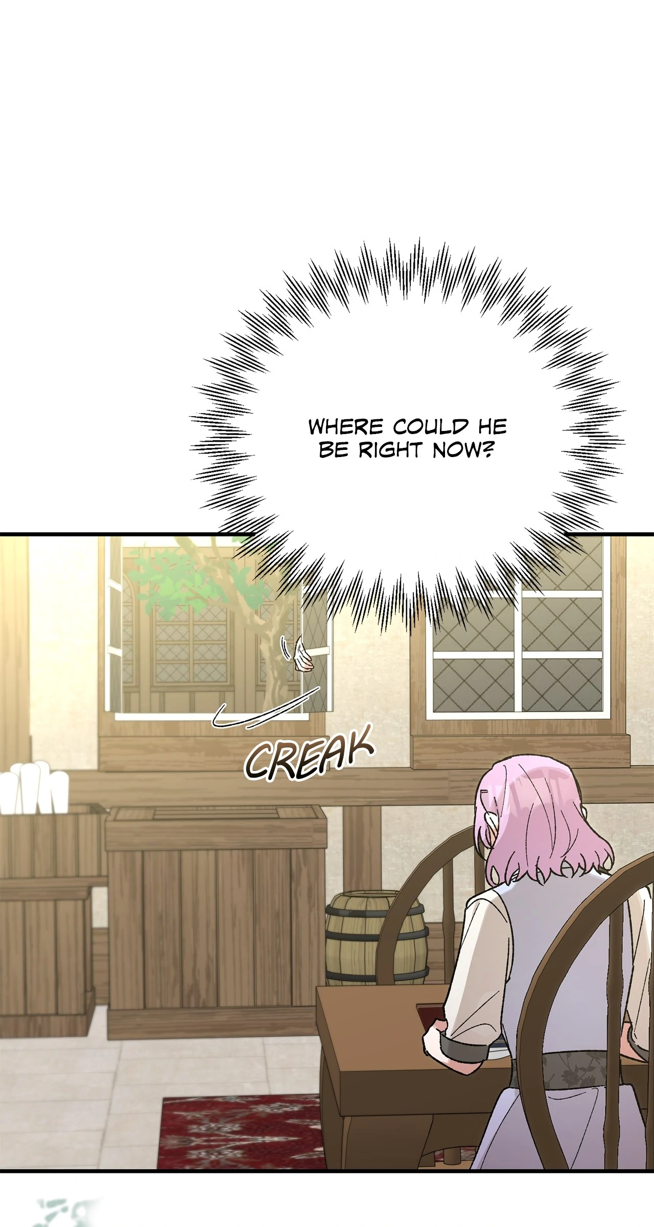 Let Me Kidnap the Male Lead! Chapter 37 - Page 75