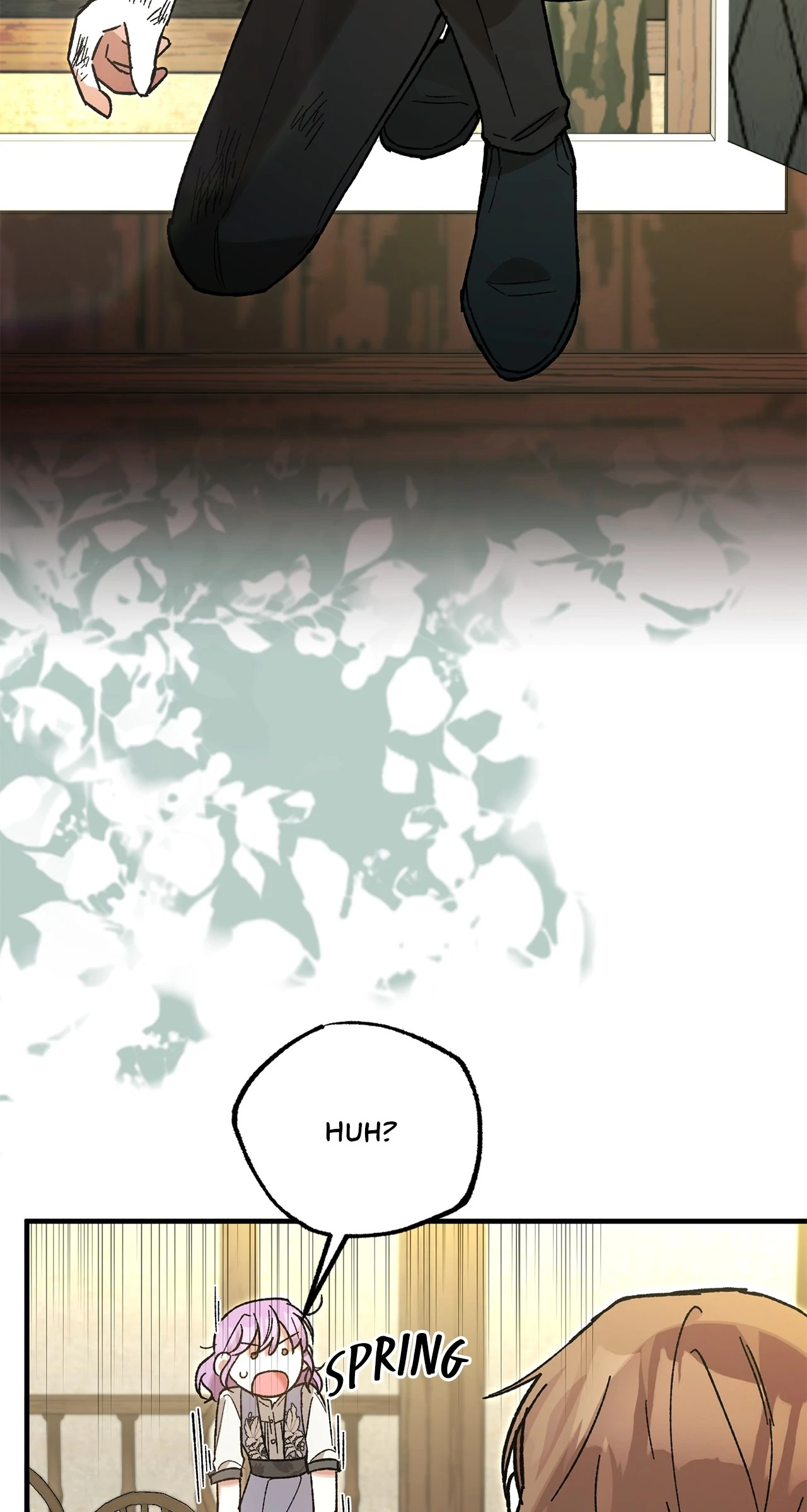 Let Me Kidnap the Male Lead! Chapter 37 - Page 78