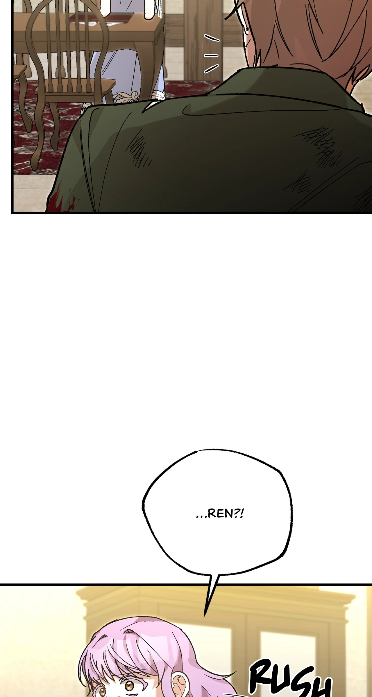 Let Me Kidnap the Male Lead! Chapter 37 - Page 79