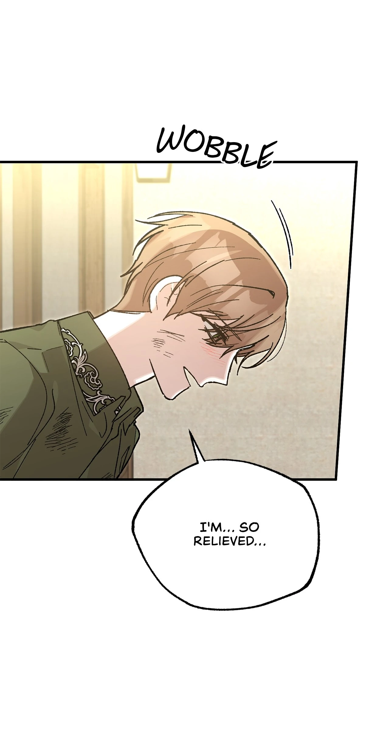 Let Me Kidnap the Male Lead! Chapter 37 - Page 85