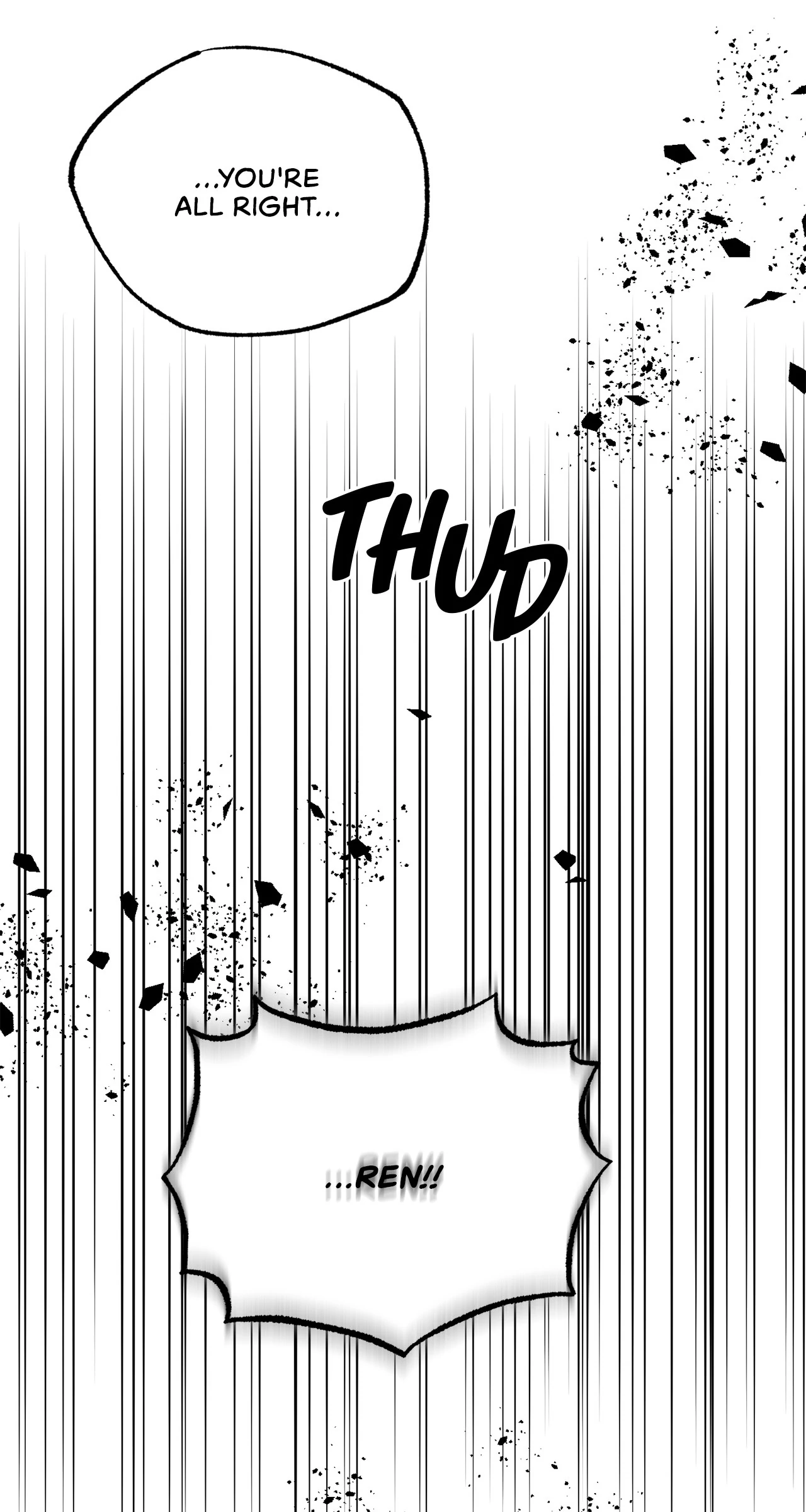 Let Me Kidnap the Male Lead! Chapter 37 - Page 86