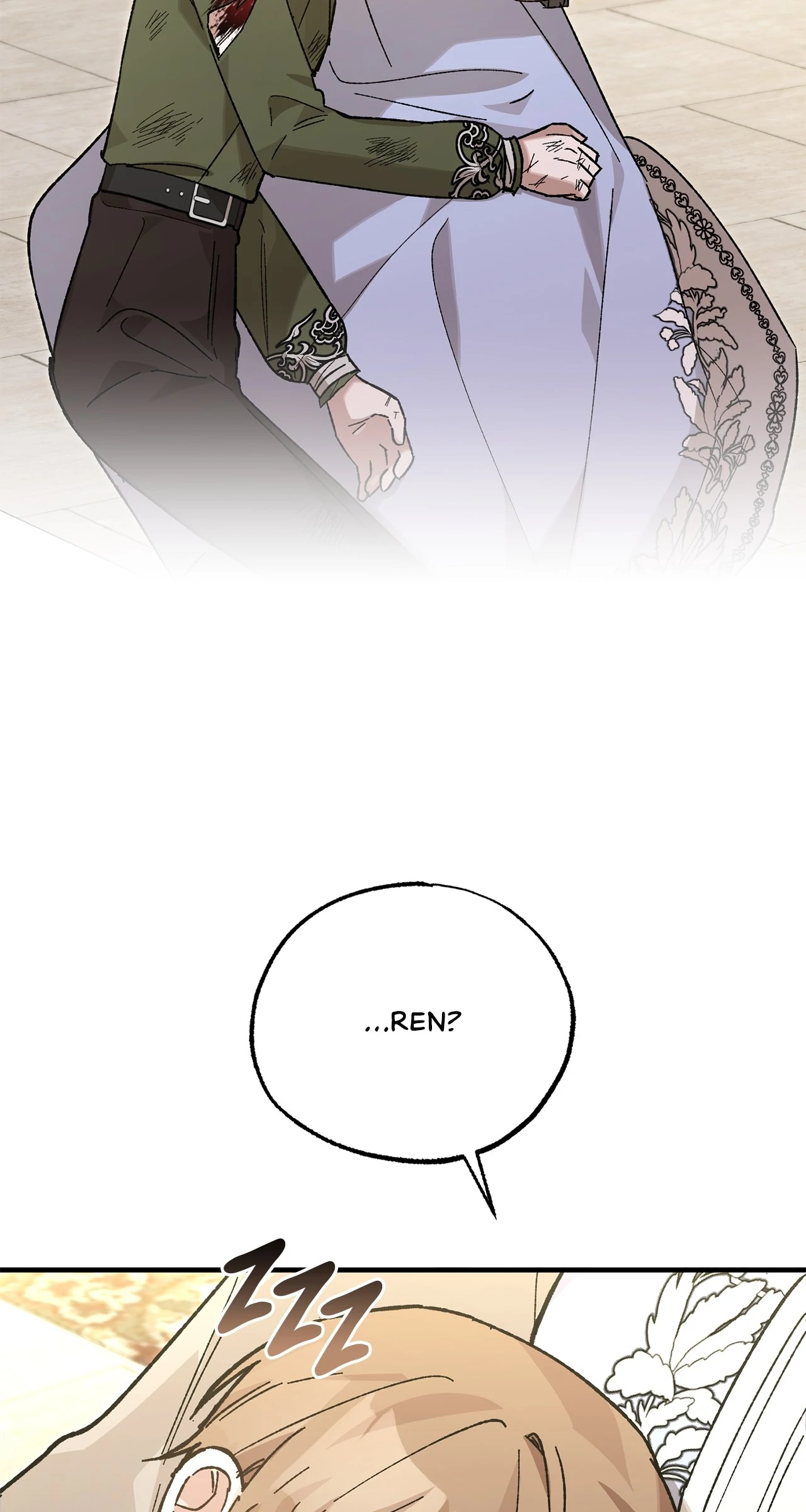 Let Me Kidnap the Male Lead! Chapter 37 - Page 88