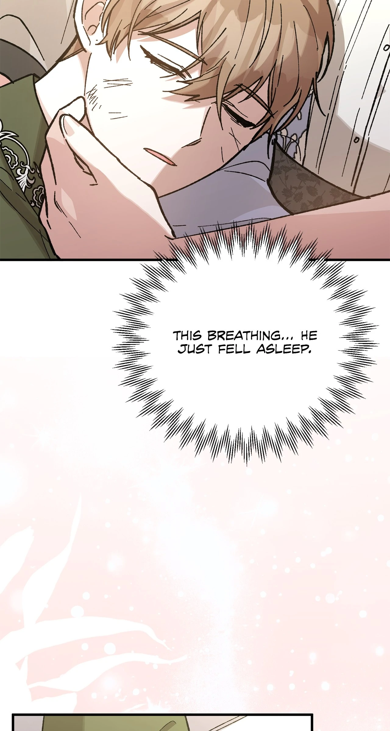 Let Me Kidnap the Male Lead! Chapter 37 - Page 89
