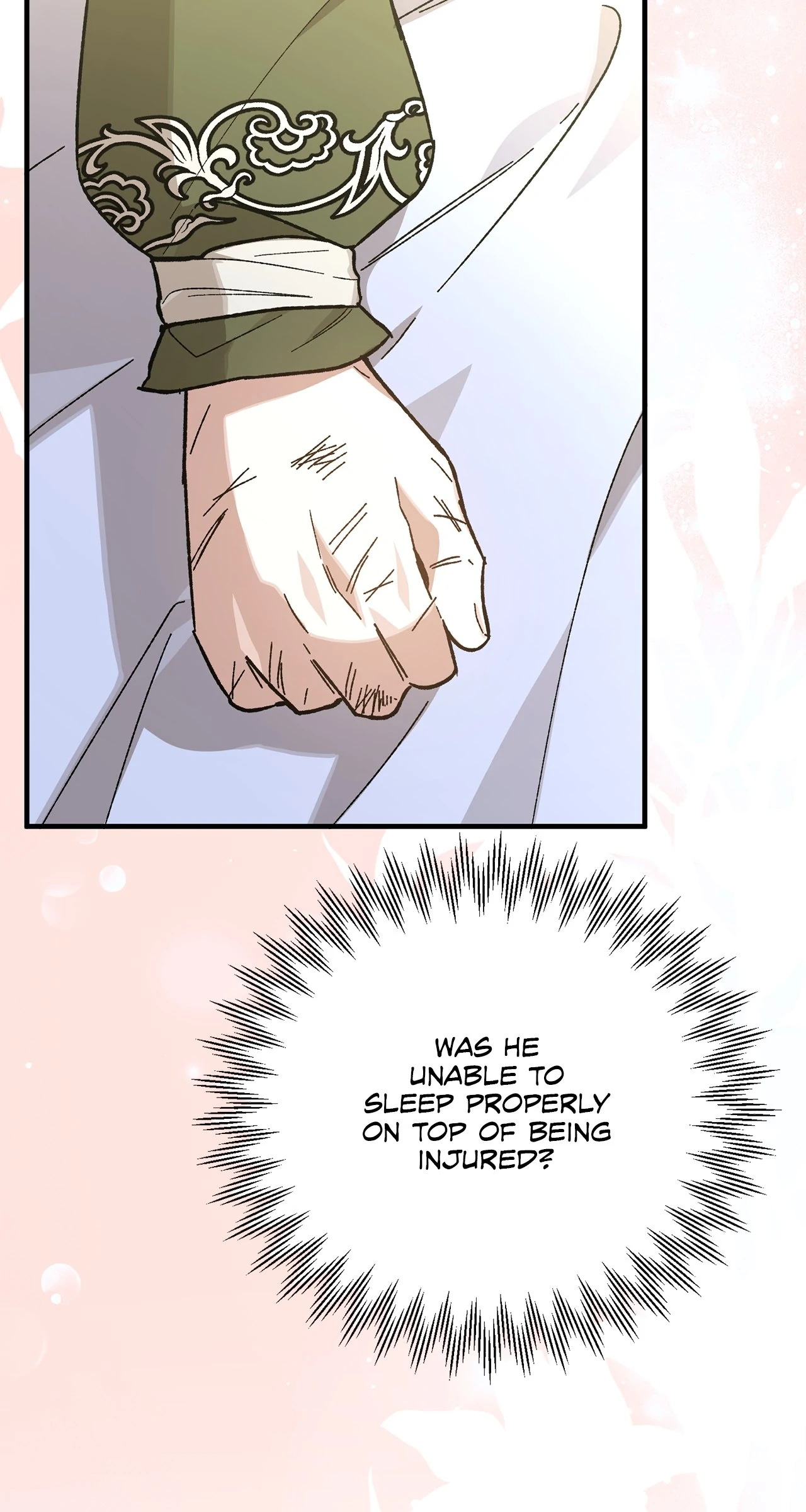 Let Me Kidnap the Male Lead! Chapter 37 - Page 90