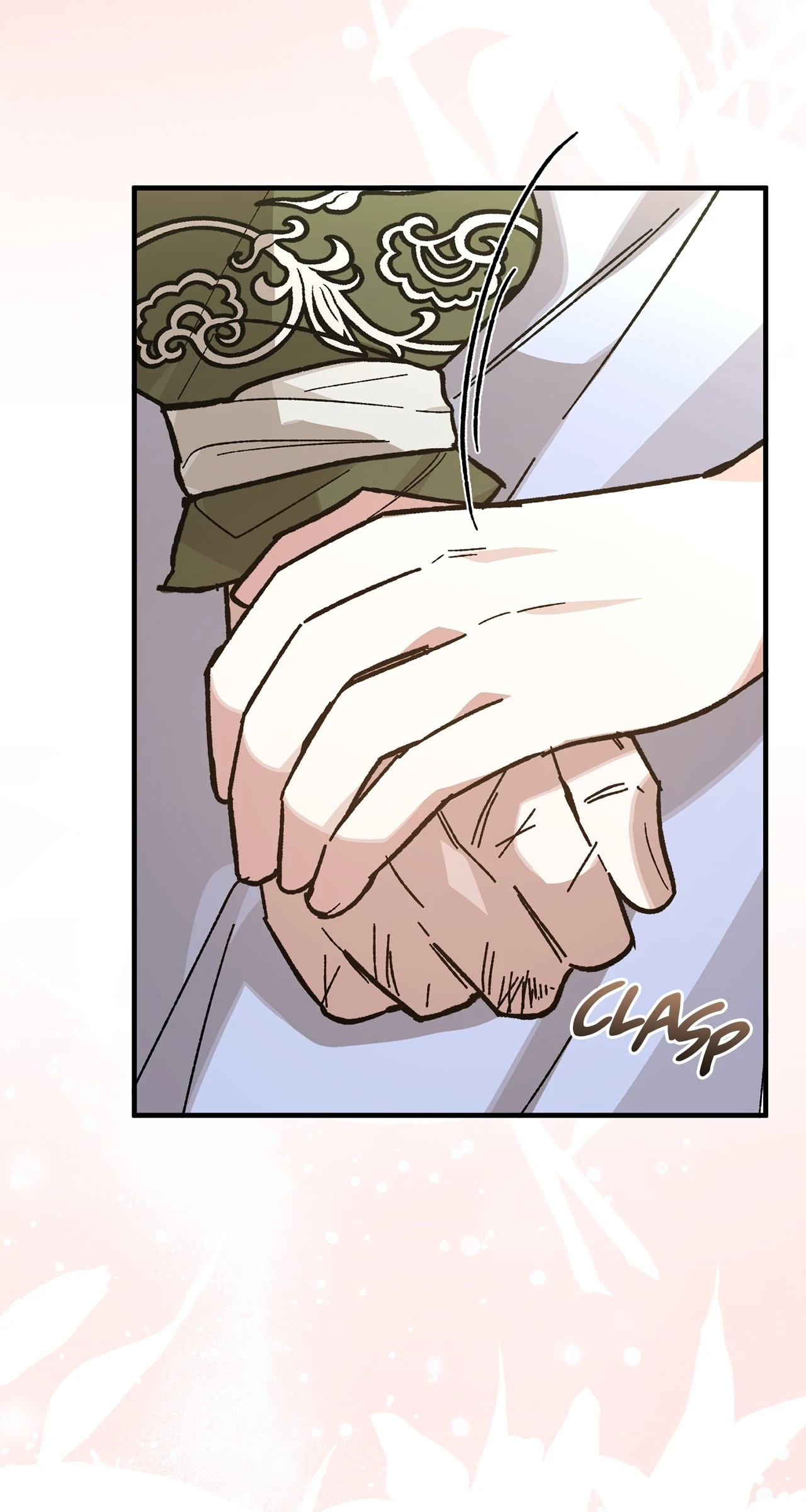 Let Me Kidnap the Male Lead! Chapter 37 - Page 91