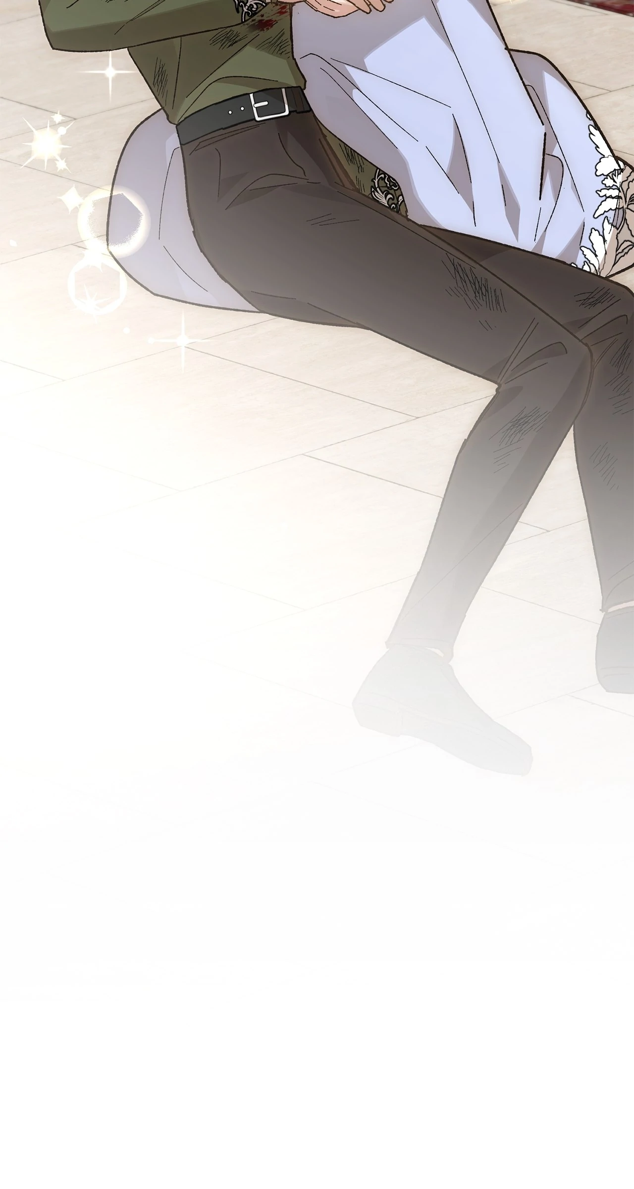 Let Me Kidnap the Male Lead! Chapter 37 - Page 93