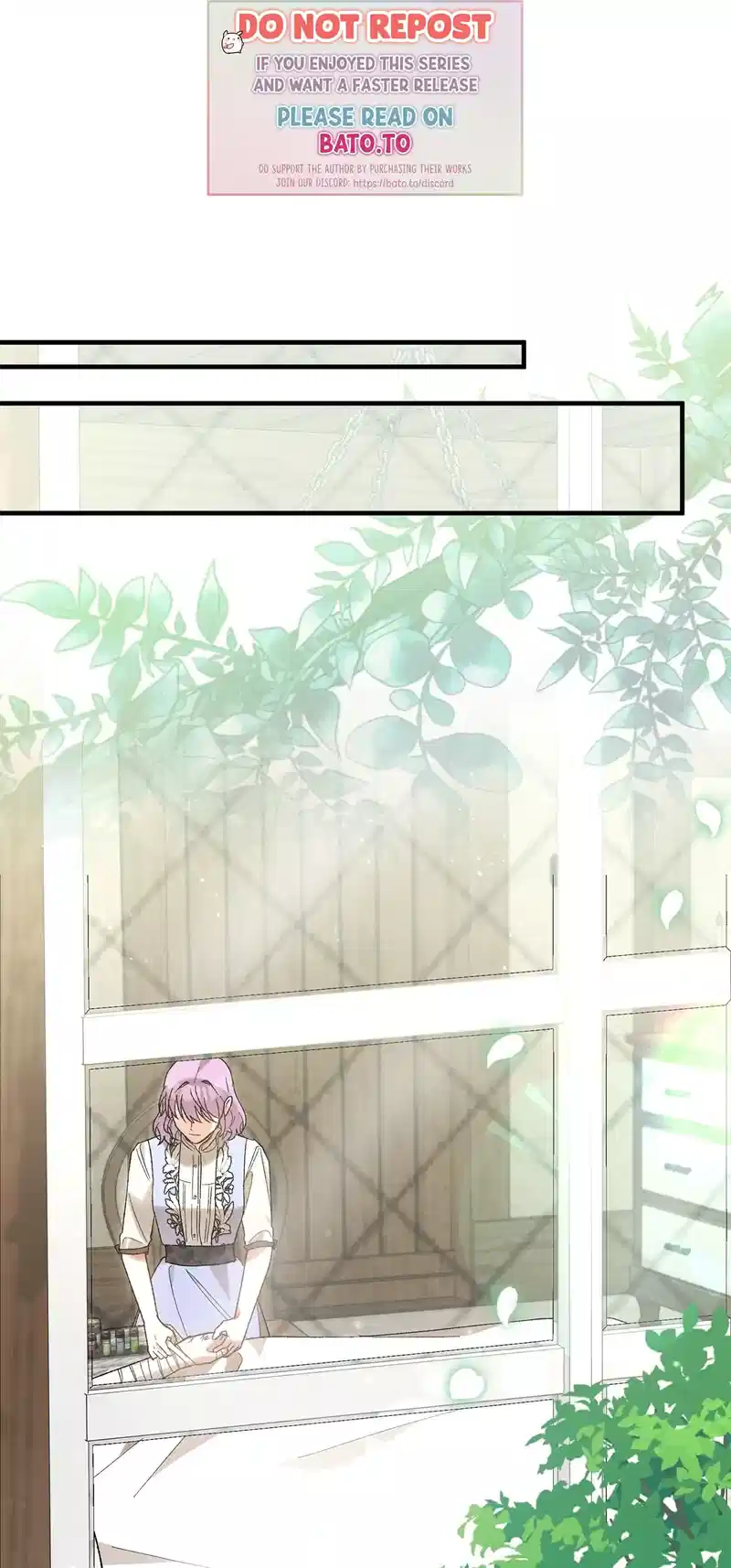 Let Me Kidnap the Male Lead! Chapter 38 - Page 1