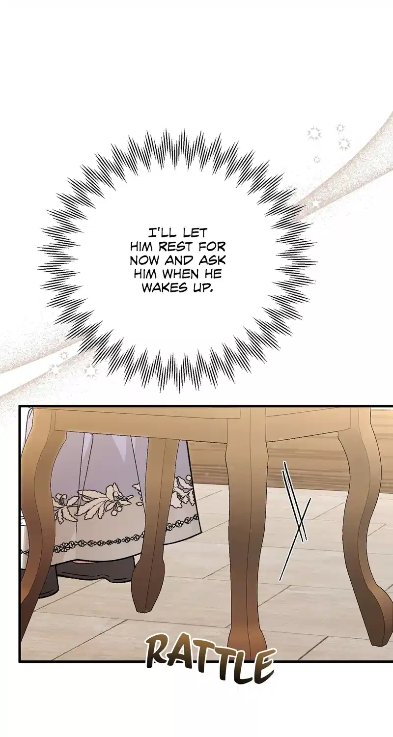 Let Me Kidnap the Male Lead! Chapter 38 - Page 12