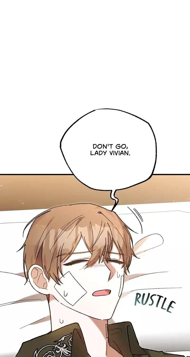 Let Me Kidnap the Male Lead! Chapter 38 - Page 14