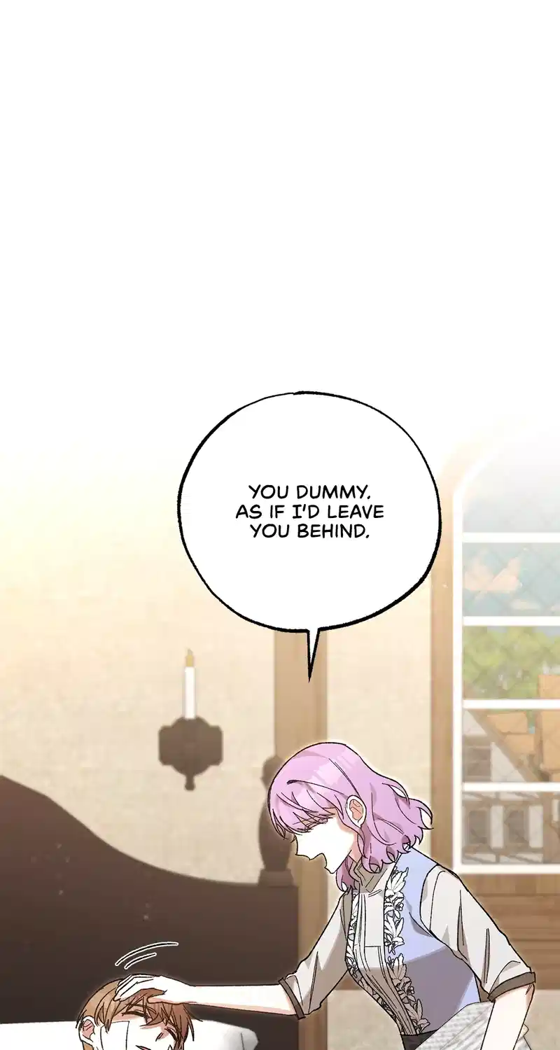Let Me Kidnap the Male Lead! Chapter 38 - Page 16