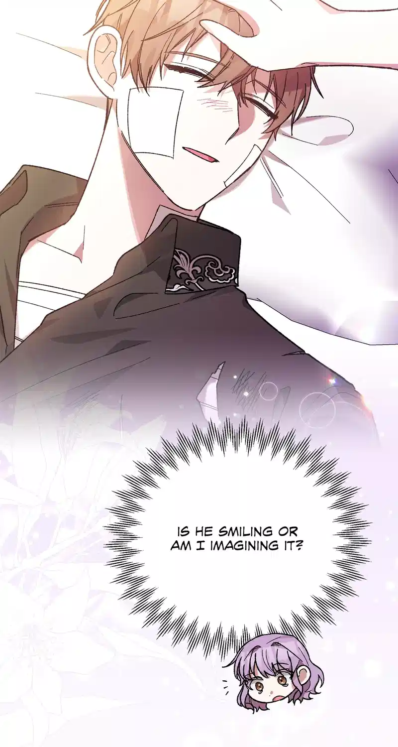 Let Me Kidnap the Male Lead! Chapter 38 - Page 18