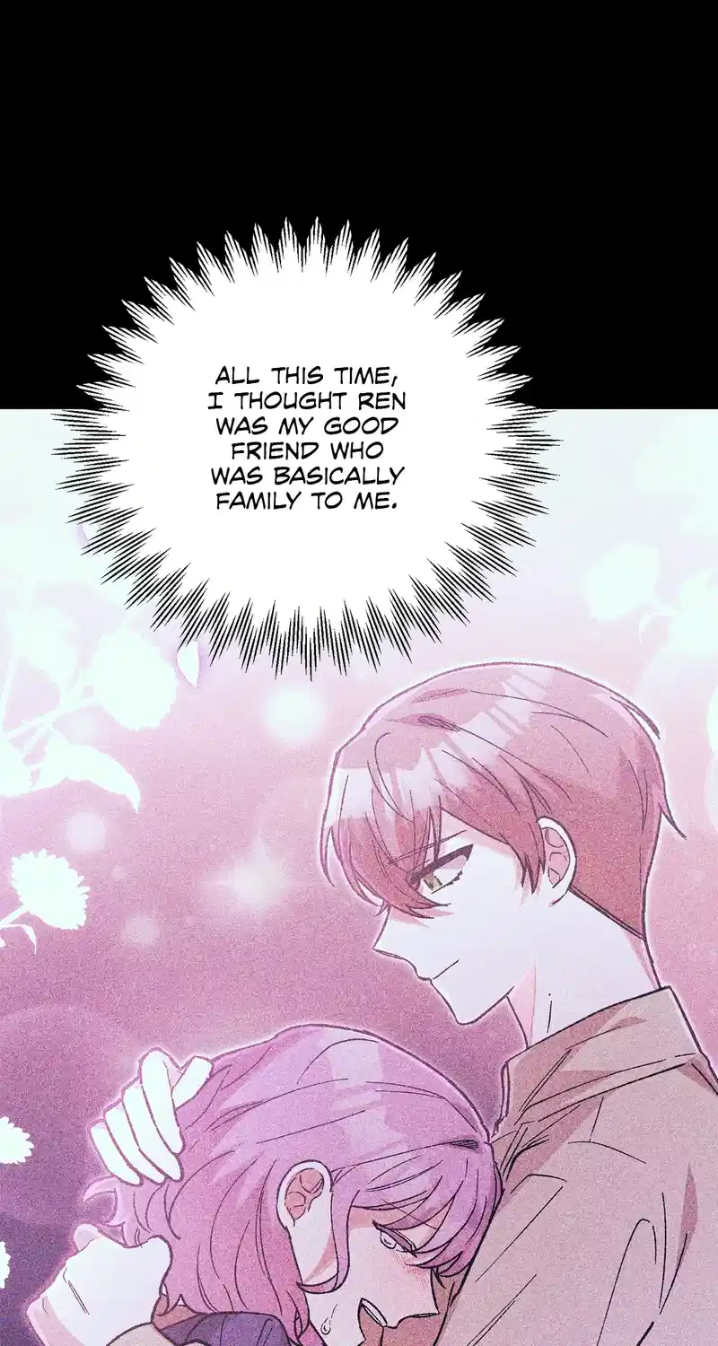 Let Me Kidnap the Male Lead! Chapter 38 - Page 22