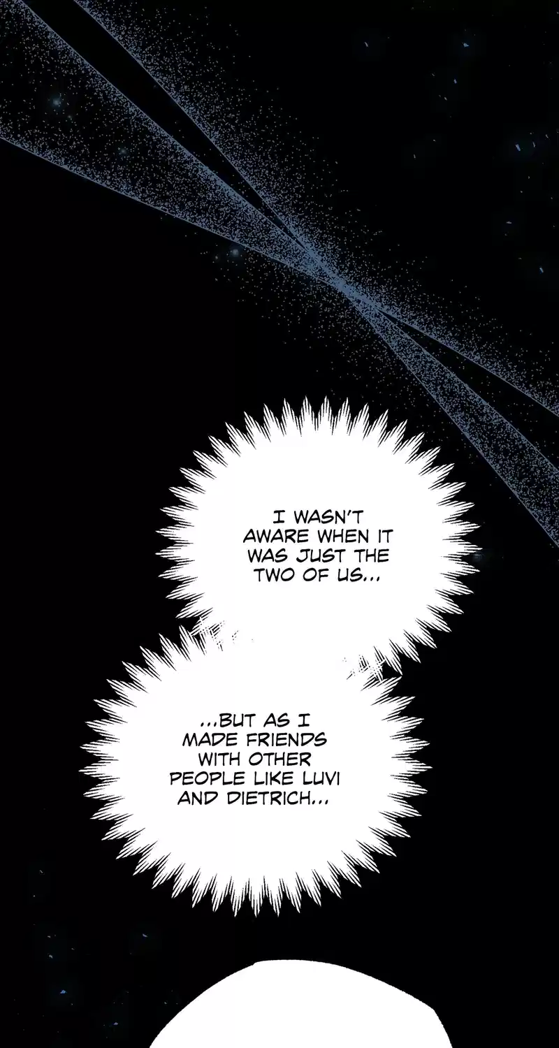 Let Me Kidnap the Male Lead! Chapter 38 - Page 25