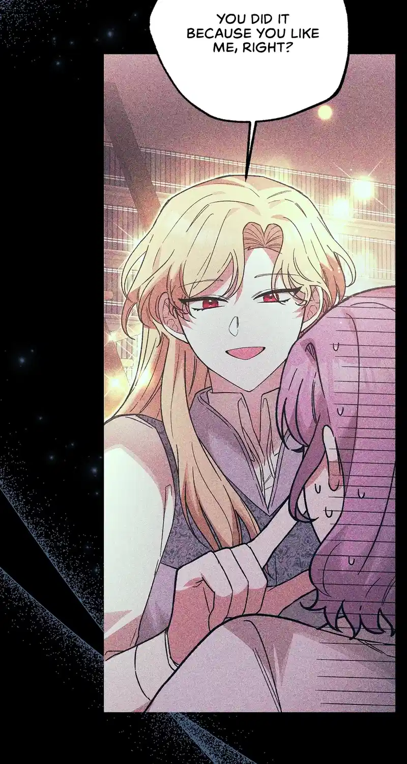 Let Me Kidnap the Male Lead! Chapter 38 - Page 27