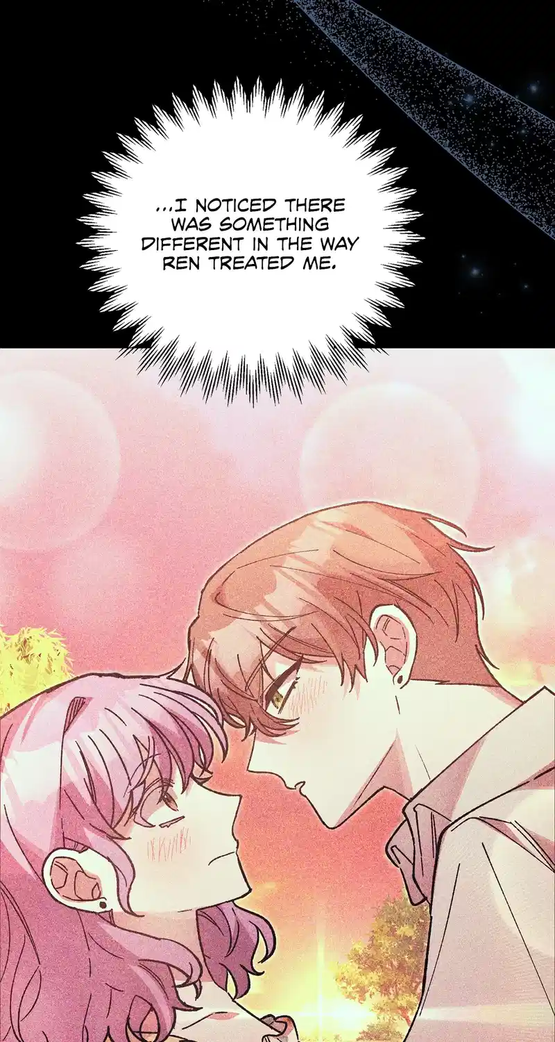 Let Me Kidnap the Male Lead! Chapter 38 - Page 28