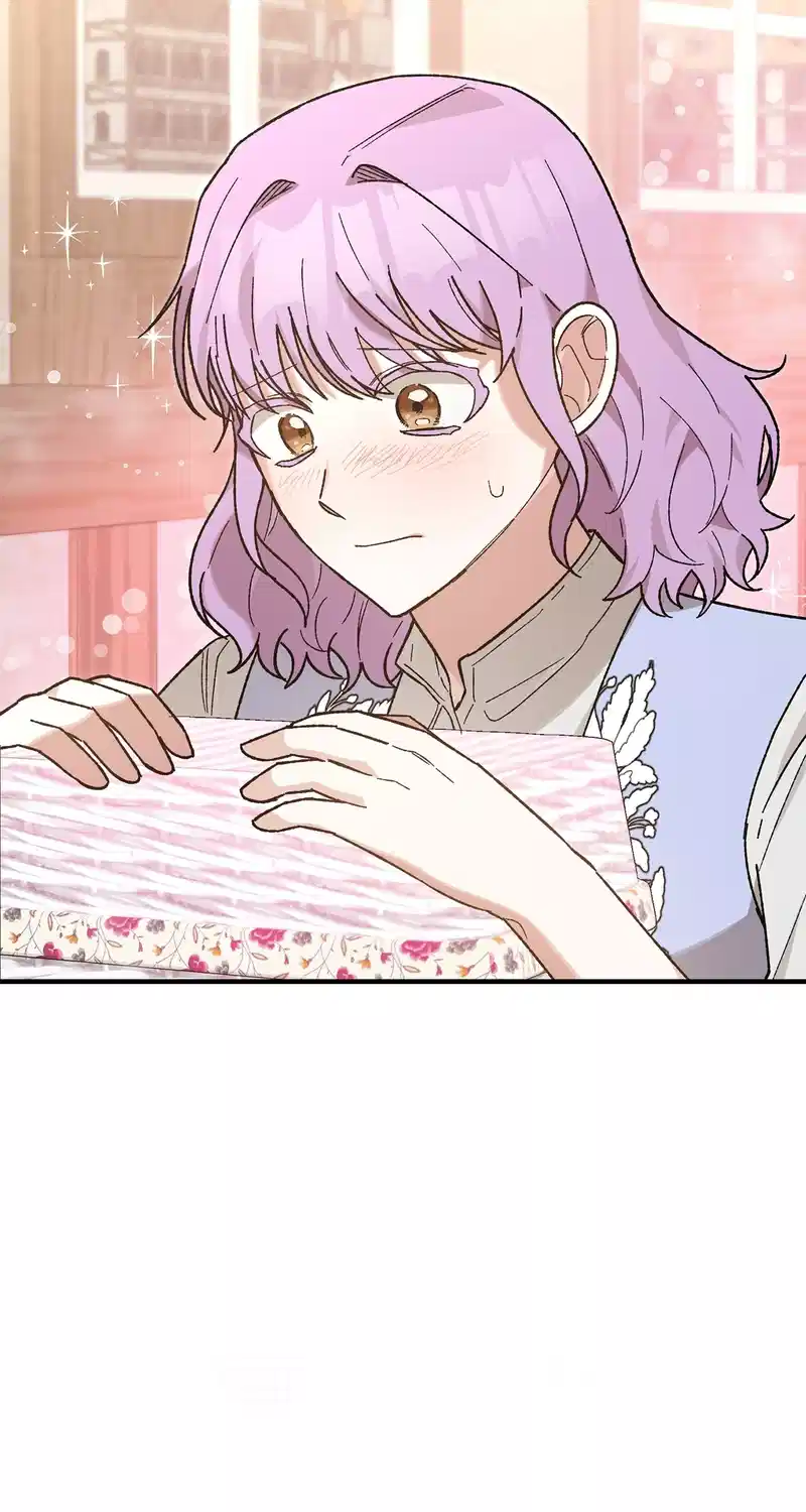Let Me Kidnap the Male Lead! Chapter 38 - Page 30