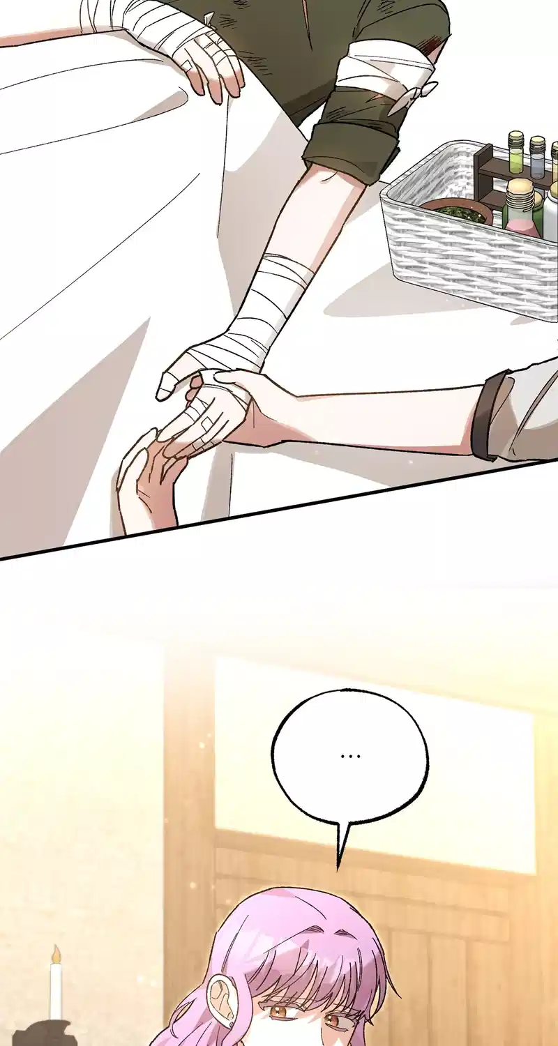 Let Me Kidnap the Male Lead! Chapter 38 - Page 4