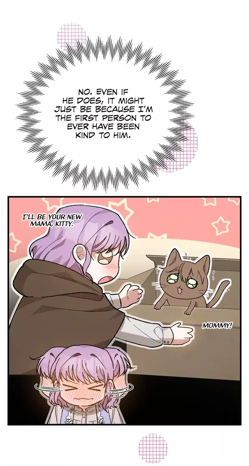 Let Me Kidnap the Male Lead! Chapter 38 - Page 31