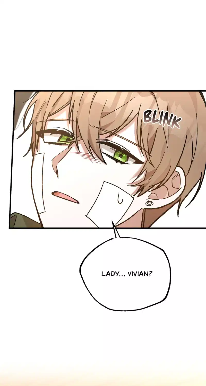 Let Me Kidnap the Male Lead! Chapter 38 - Page 34