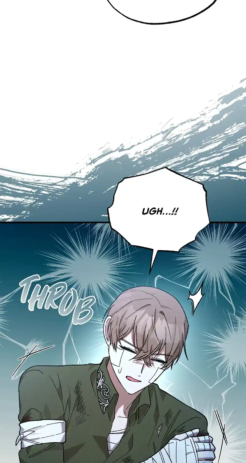 Let Me Kidnap the Male Lead! Chapter 38 - Page 36