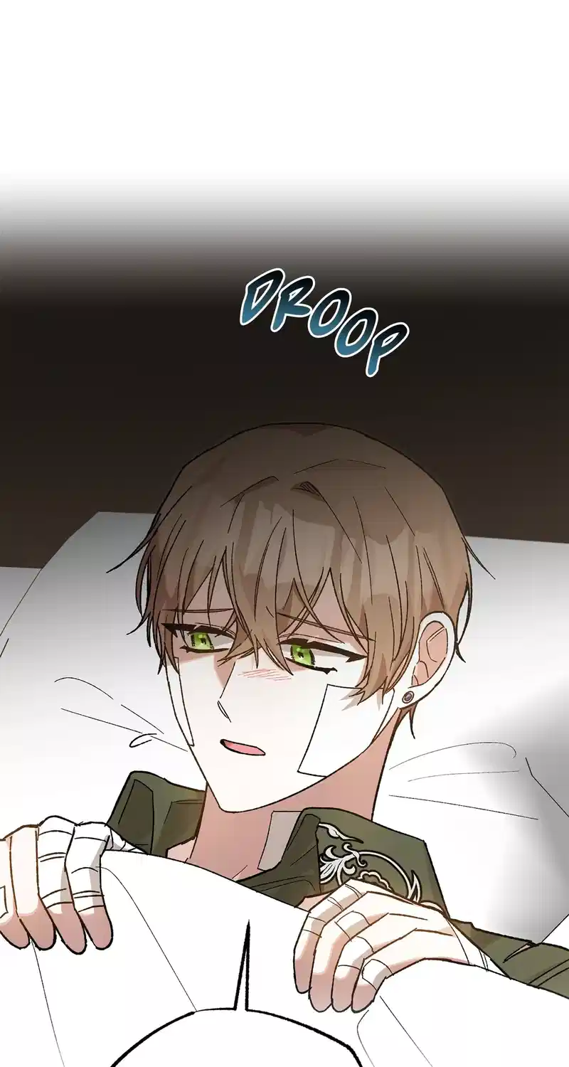 Let Me Kidnap the Male Lead! Chapter 38 - Page 39