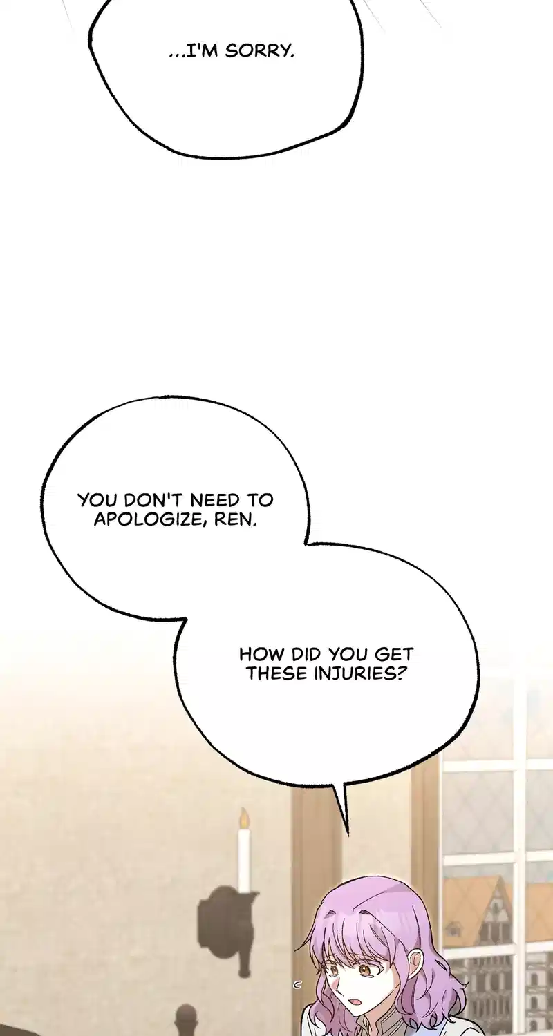 Let Me Kidnap the Male Lead! Chapter 38 - Page 40