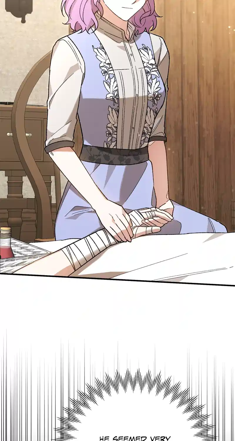 Let Me Kidnap the Male Lead! Chapter 38 - Page 5