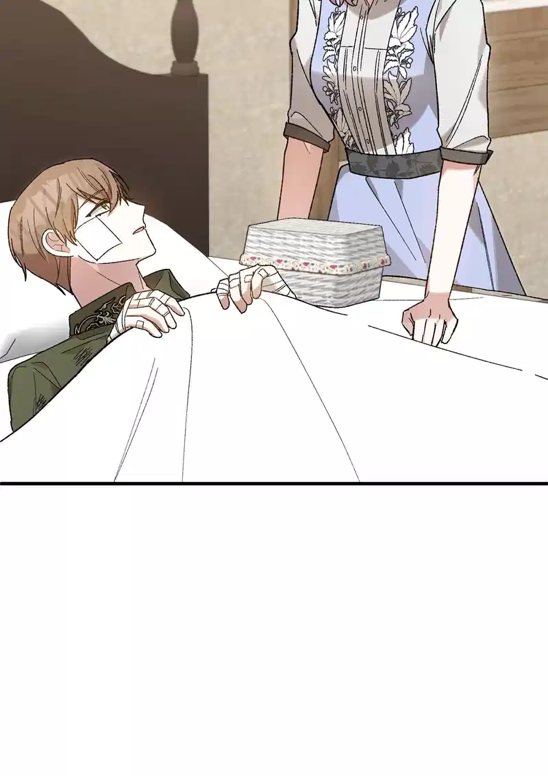 Let Me Kidnap the Male Lead! Chapter 38 - Page 41