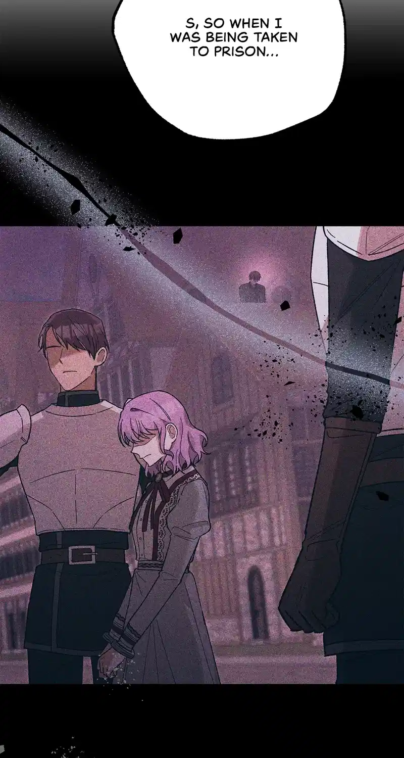 Let Me Kidnap the Male Lead! Chapter 38 - Page 47
