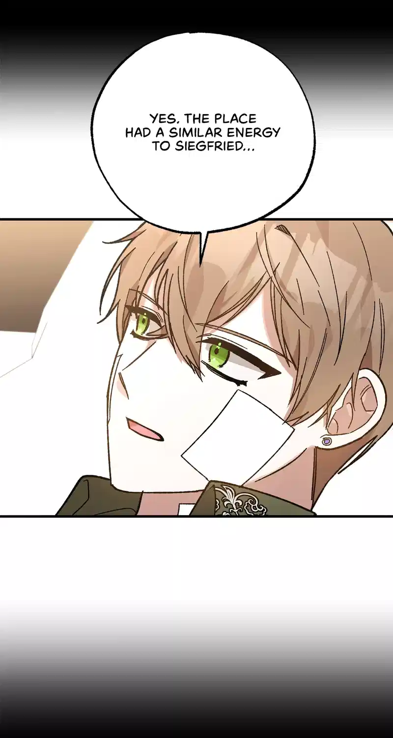 Let Me Kidnap the Male Lead! Chapter 38 - Page 53