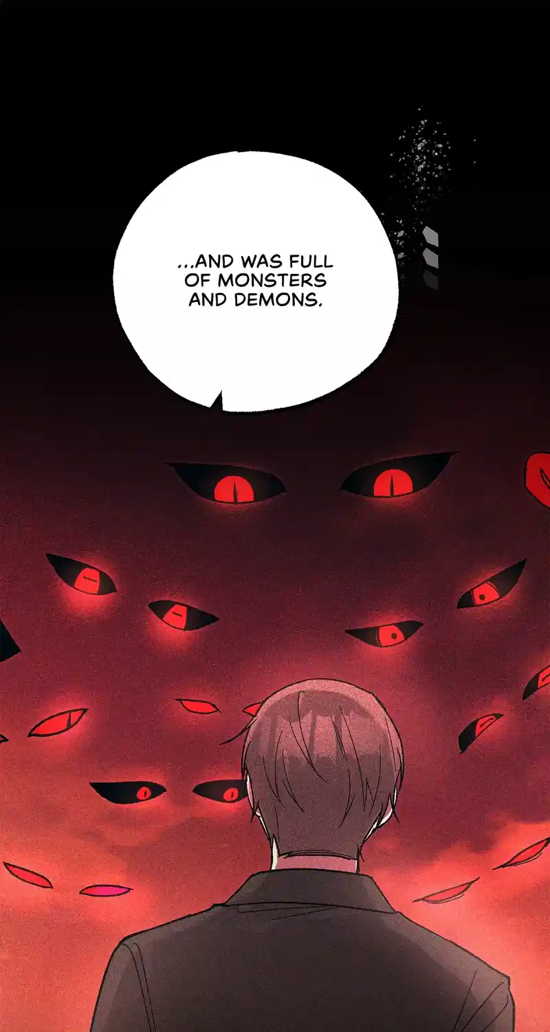Let Me Kidnap the Male Lead! Chapter 38 - Page 54