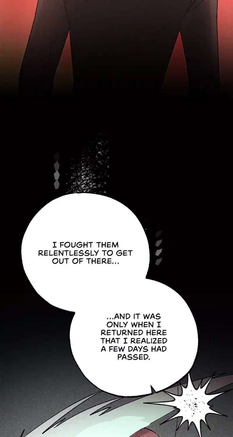 Let Me Kidnap the Male Lead! Chapter 38 - Page 55