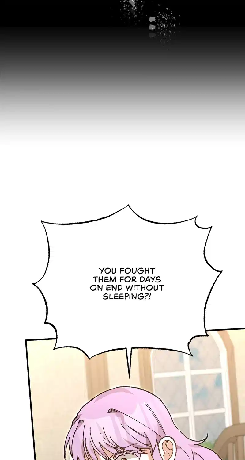 Let Me Kidnap the Male Lead! Chapter 38 - Page 57