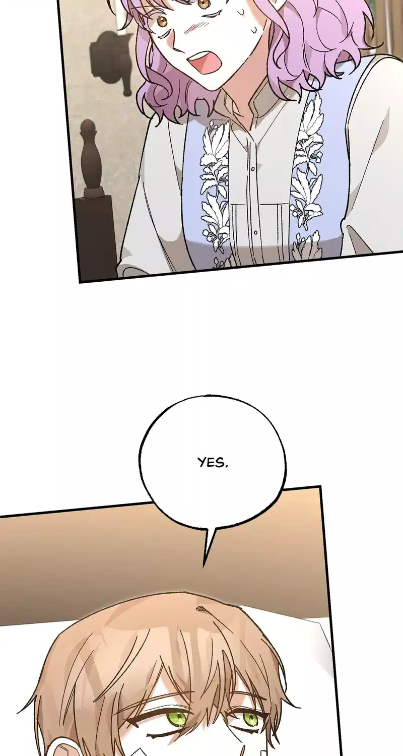 Let Me Kidnap the Male Lead! Chapter 38 - Page 58