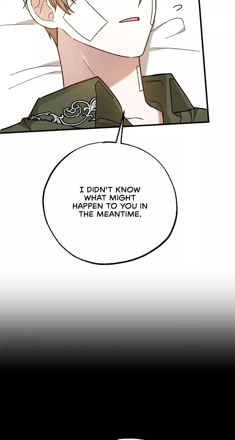 Let Me Kidnap the Male Lead! Chapter 38 - Page 59