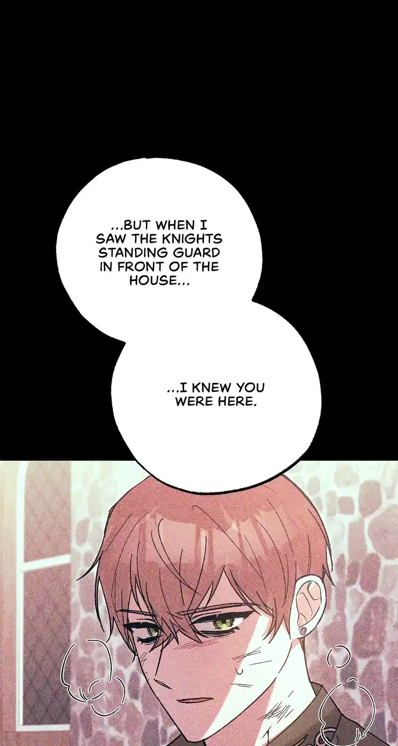 Let Me Kidnap the Male Lead! Chapter 38 - Page 61