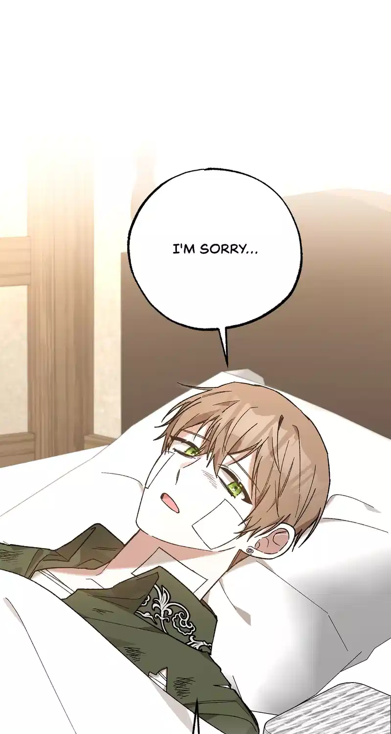 Let Me Kidnap the Male Lead! Chapter 38 - Page 63