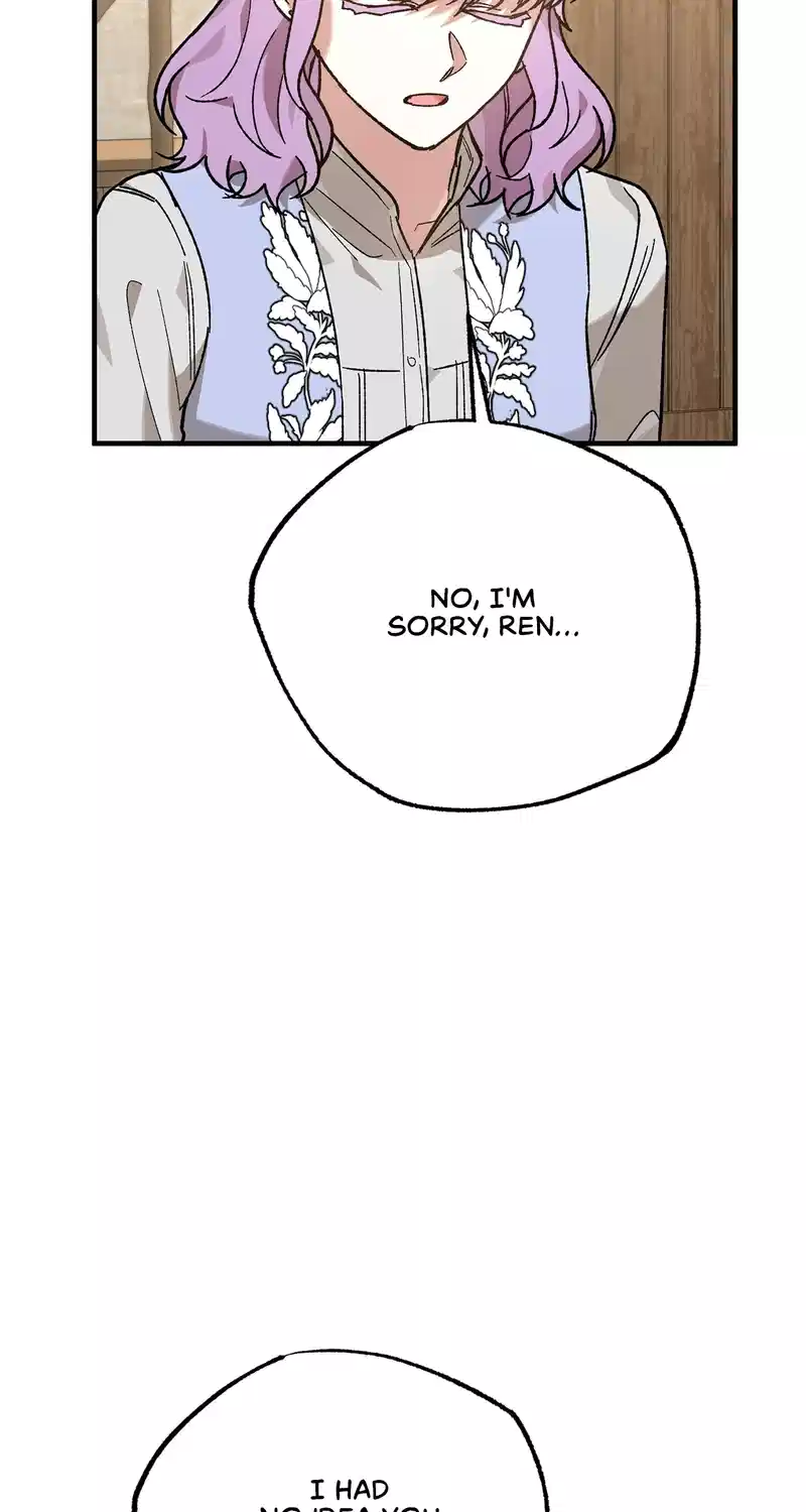 Let Me Kidnap the Male Lead! Chapter 38 - Page 65
