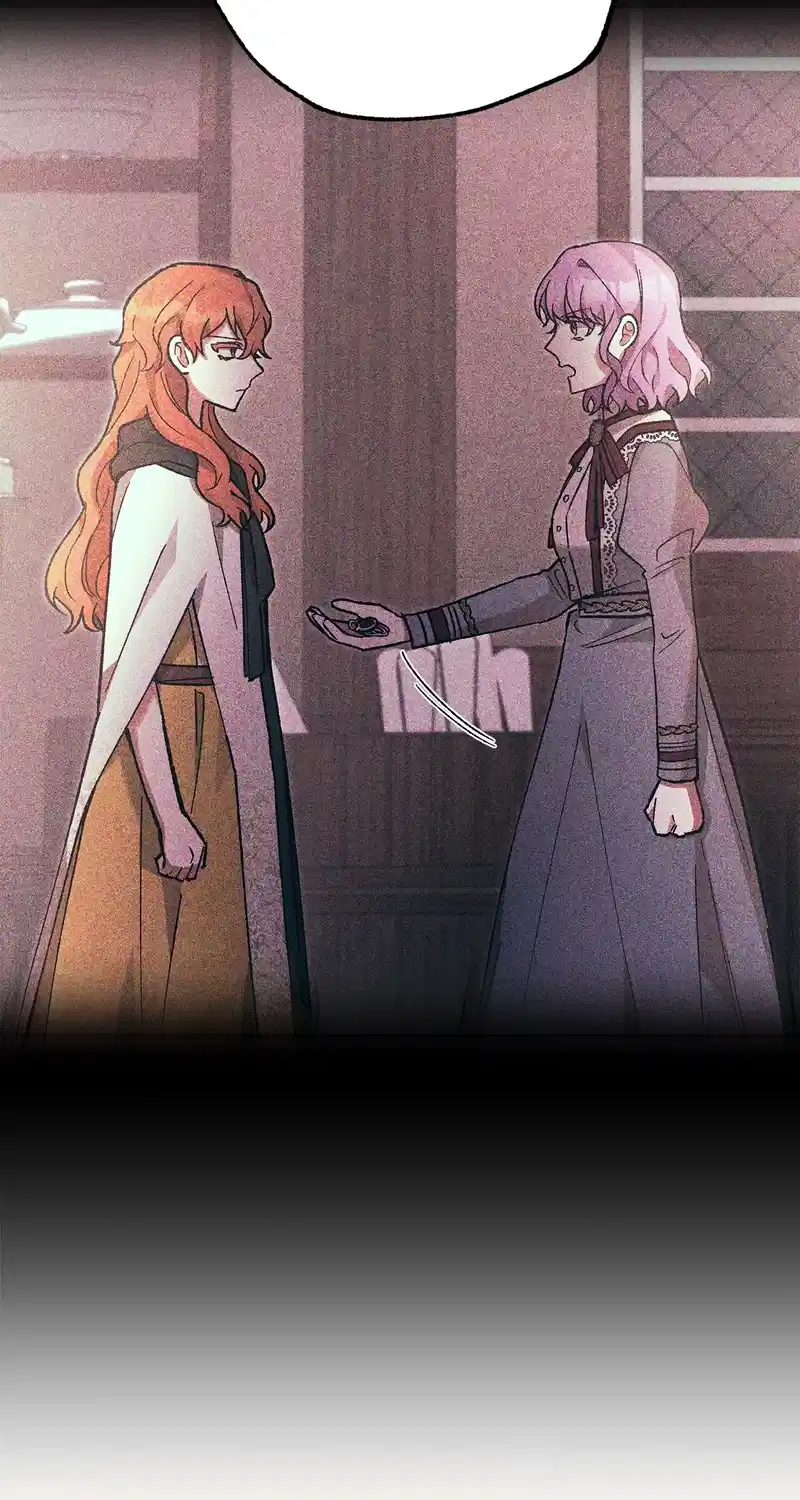 Let Me Kidnap the Male Lead! Chapter 38 - Page 67